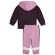 PUMA JR INF MINICATS Colorblock Jogger FL (680323-48) ΣΕΤ ΦΟΡΜΑ ΠΑΙΔΙΚΗ