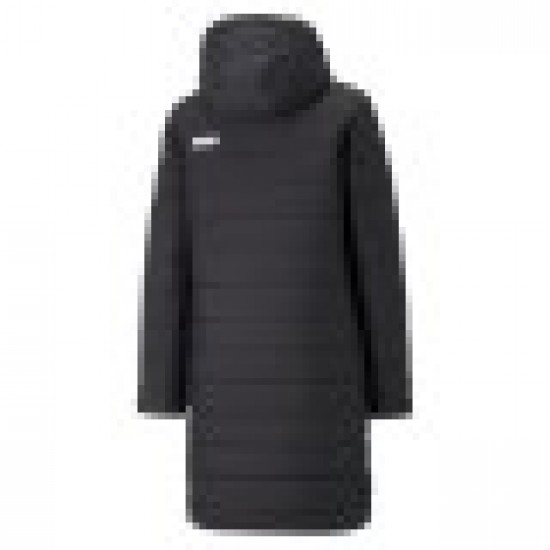 Puma ESS Hooded Padded Coat