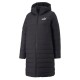 Puma ESS Hooded Padded Coat