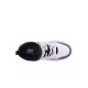 Fila Memory Sonic V White/Black/Purple Kids 3YF43002-108