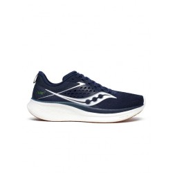 Saucony Ride 17 Men Blue S20924-230