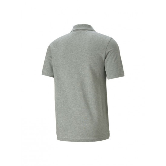 PUMA Essentials Pique Polo Shirt 