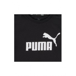 Puma Ess Logo Tee B
