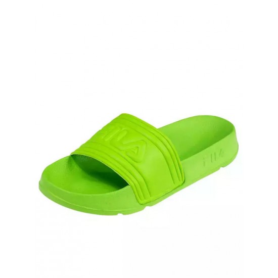 Fila Morrobay Slides σε Πράσινο Χρώμα