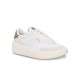 Fila Premium F Sneakers Λευκά