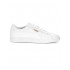 Puma Smash 3.0 Sneakers Λευκά
