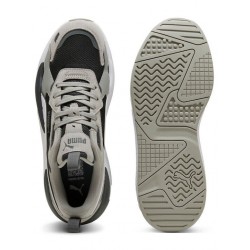 Puma Ανδρικά Sneakers Μαύρο / Γκρι / Λευκό