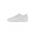 Puma Παιδικά Sneakers Smash 3.0 Λευκά