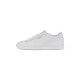 Puma Παιδικά Sneakers Smash 3.0 Λευκά