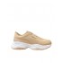 Puma Cilia Mode Γυναικεία Chunky Sneakers Μπεζ
