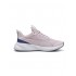 Puma Flyer Lite 3 Jr Αθλητικά Παιδικά Παπούτσια Running με Κορδόνια Ροζ