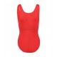 Puma Women's Classic Swimwear Red 100000072-002