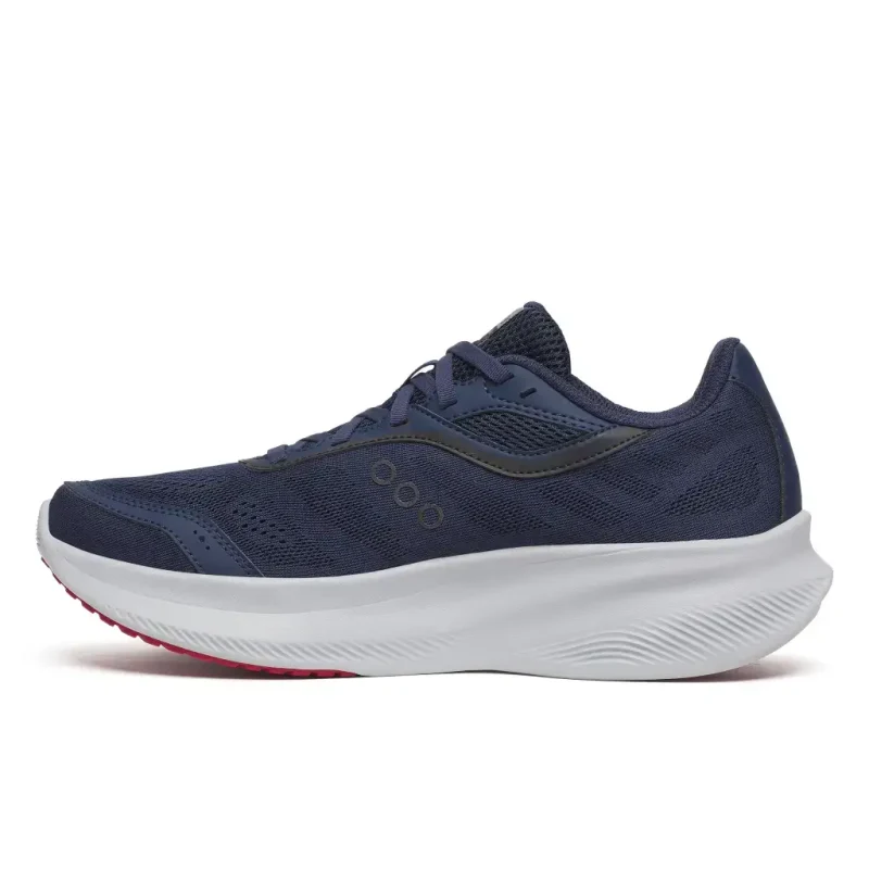 Saucony S21034-215 Cohesion 18 Men's Shoes Blue - Image 6