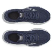 Saucony S21034-215 Cohesion 18 Men's Shoes Blue - Image 3