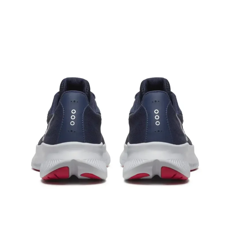 Saucony S21034-215 Cohesion 18 Men's Shoes Blue - Image 4