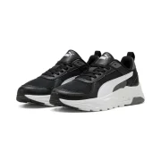 Puma 403703-02 Trinity 2 LT Jr Sneakers Black - Image 2