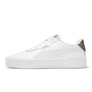 Puma 402642-01 Carina 3.0 Animal Flair White - Image 5