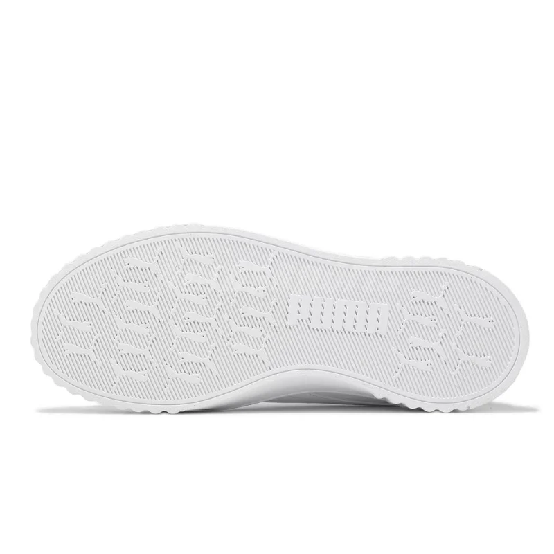 Puma 402642-01 Carina 3.0 Animal Flair White - Image 4
