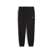 Puma 682466-01 Ess Sweatpants Fl Cl Women's Black - Image 4