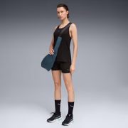 Puma 527734-01 CLOUDSPUN Racerback Tank Black