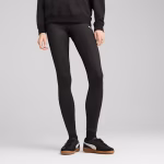 Puma Essentials Poly Tights 682434-01 Black