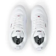 Fila FFW0536-10004 Superbubble Women's Shoes White - Image 5