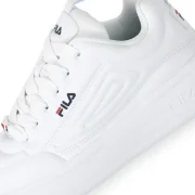 Fila FFW0536-10004 Superbubble Women's Shoes White - Image 3