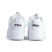 Fila FFW0536-10004 Superbubble Women's Shoes White - Image 4
