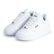 Fila FFW0536-10004 Superbubble Women's Shoes White - Image 2