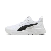 Puma 400231-01 Trinity 2 LT Mens Shoes White