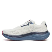 Saucony S21055-146 Ride 19 Mens Shoe White - Image 5