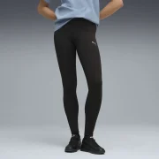 Puma 688144-01 Evostripe High-Waist Tights Women Black