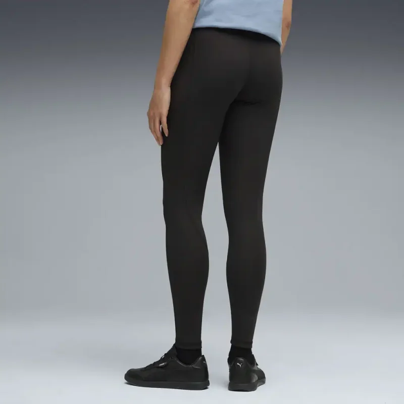 Puma 688144-01 Evostripe High-Waist Tights Women Black - Image 2