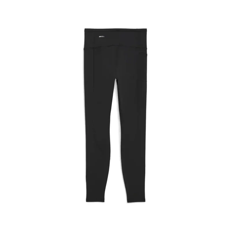 Puma 688144-01 Evostripe High-Waist Tights Women Black - Image 4