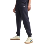 Puma 682608-16 ESS No.1 Logo Mens Sweatpants TR CL Dark Blue