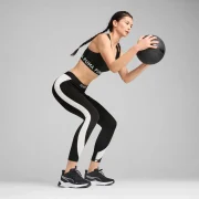 Puma 526962-01 4Keeps Women's Elastic Top Black - Image 4