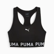 Puma 526962-01 4Keeps Women's Elastic Top Black - Image 5