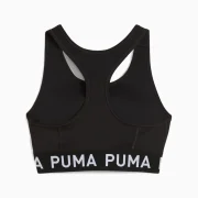 Puma 526962-01 4Keeps Women's Elastic Top Black - Image 6