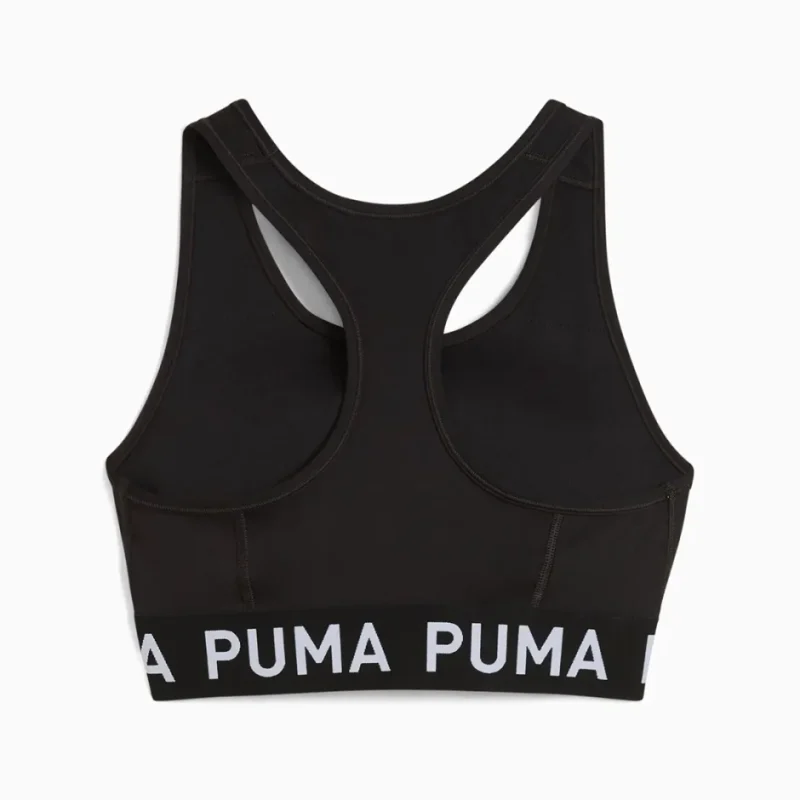 Puma 526962-01 4Keeps Women's Elastic Top Black - Image 6