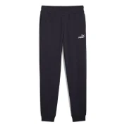 Puma 682608-16 ESS No.1 Logo Mens Sweatpants TR CL Dark Blue - Image 3