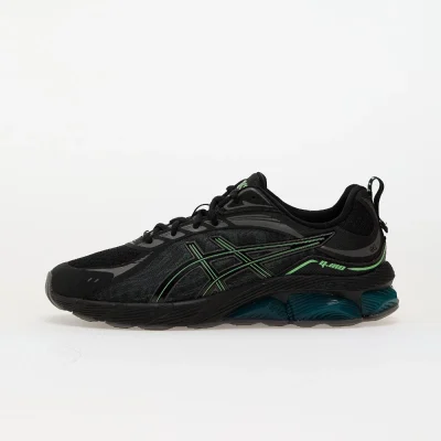 Asics Gel-Quantum 180 Viii 1203A594-005 Black/Menthol
