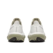 Saucony S21023-130 Triumph 23 Mens Running Shoes White-Oil - Image 5