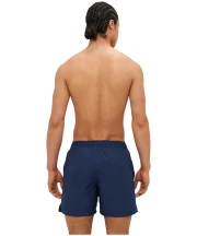 Nike NESSF560-440 Mens Swim Shorts Navy - Image 7