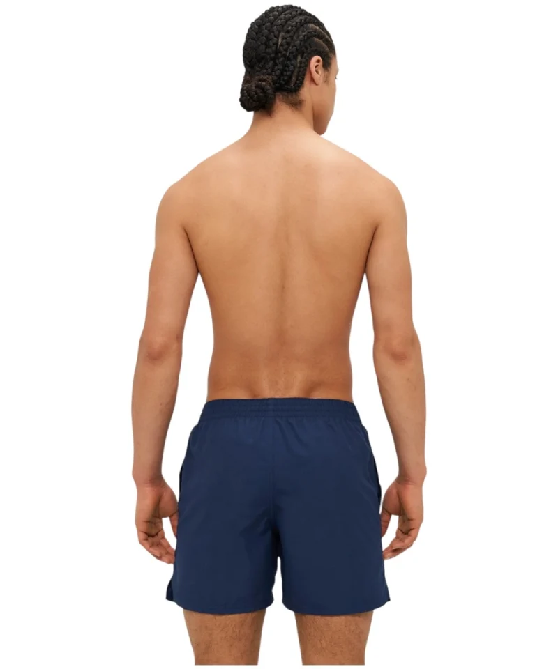 Nike NESSF560-440 Mens Swim Shorts Navy - Image 7