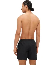 Nike NESSF560-001 Mens Swim Shorts Black - Image 6