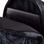 Puma Academy 29L All-Over Print Backpack 091150-26 Flat Medium Gray-Camouflage - Image 2