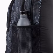 Puma Academy 29L All-Over Print Backpack 091150-26 Flat Medium Gray-Camouflage - Image 4