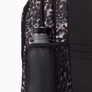 Puma Academy 29L All-Over Print Backpack 091150-29 Mouse Gray-Buttercream-Leopard - Image 4