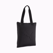 Puma Buzz TOTE Bag 091157-01 Black