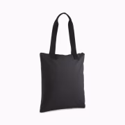 Puma Buzz TOTE Bag 091157-01 Black - Image 2